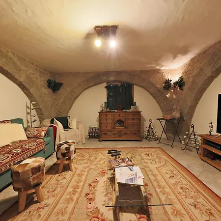 Horská chata Avec Charme Et Vue A *