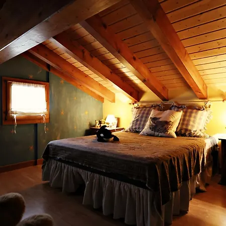 Avec Charme Et Vue A Crans-Montana