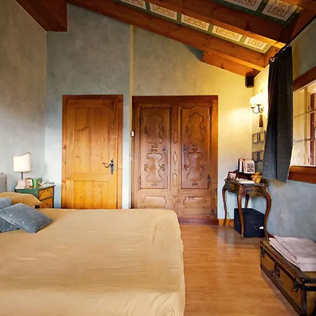 Avec Charme Et Vue A Crans-Montana