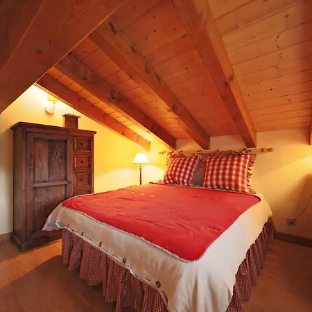 Avec Charme Et Vue A Horská chata