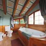 Chalet Avec Charme Et Vue à