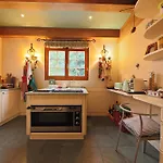 Avec Charme Et Vue à Chalet