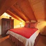 Avec Charme Et Vue à Chalet